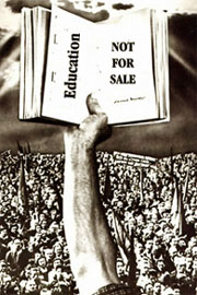 The books of today are the deeds of tomorrow.