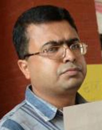 Rudrashish Chakraborty