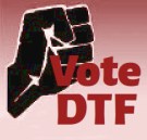 Vote DTF