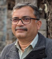 rajesh kumar